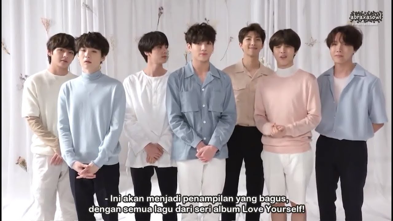 K-POP・アジア BTS love yourself WT in SEOUL BTS World Tour: Love Yourself in Seoul review — K-pop band's