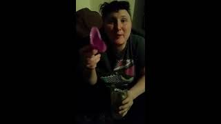 Drinking Through A Sheweepeewee Like A Straw Experiment Part 3