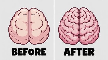 7 Simple Brain Exercises to Boost Your Brain Power and Focus   Made with Clipchamp