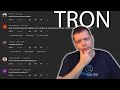 Is tron safe  tron script faqs  frequently asked questions about tron script  tronscript safe