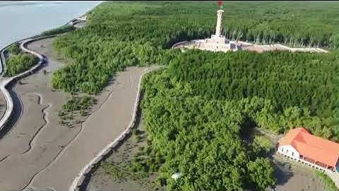 Cột Cờ Hà Nội Đất Mũi - Khám Phá Cà Mau