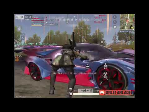 大会キル集PART4！これから射撃場毎日3時間行きます💪