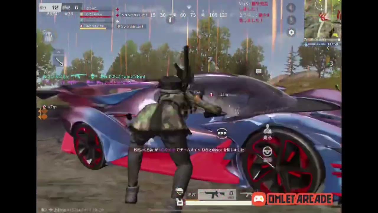 大会キル集part4 これから射撃場毎日3時間行きます Apexモバイル動画まとめサイト