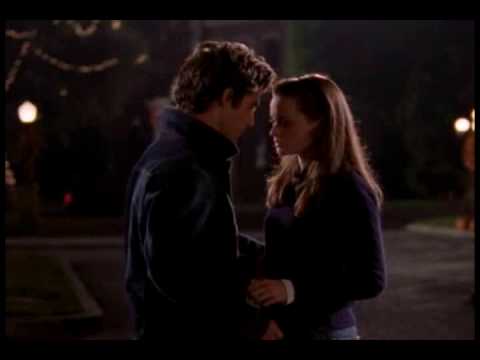 The Time Traveler's Wife- Gilmore girl's style