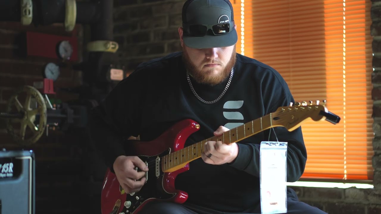 Bad Cat Cub 15R USA Player Series 15W Tube Guitar