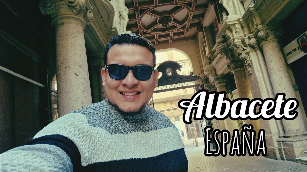 Albacete, ciudad o pueblo?