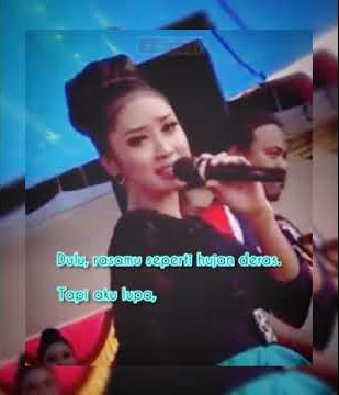 Story/status wa/whatsapp dangdut koplo anisa rahma - sedingin salju (literasi/sajak/puisi rasamu)