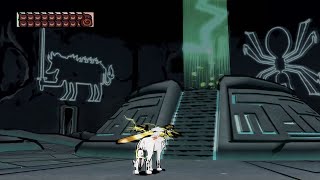 MasaeAnela - Ammys Secret 14th Power [Okami Spoilers]