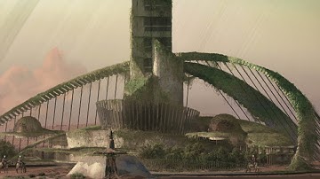 How to Create Keyframe Paintings for Films and Video Games | Academy of Art University