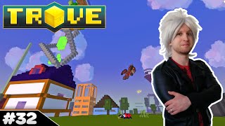 LET'S BUILD!βTrove βͺ #32