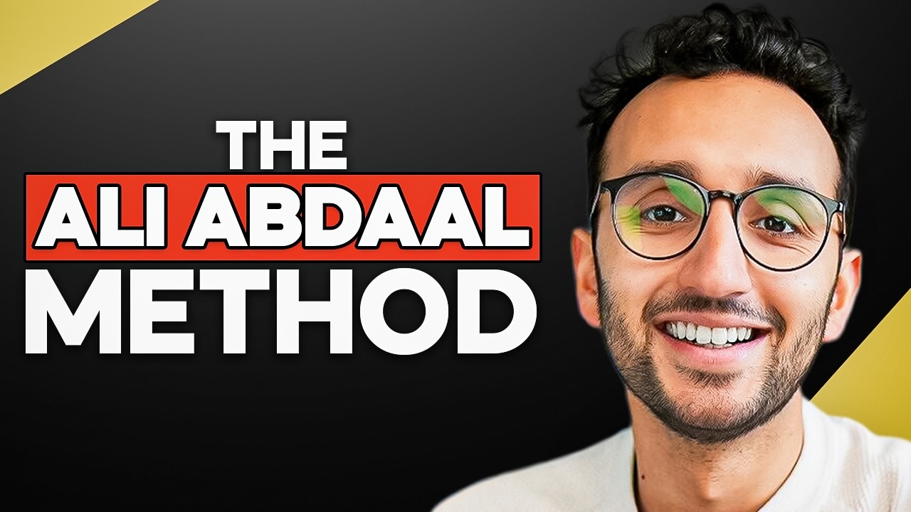 How to Speak Brilliantly Well – Without a Script (Ali Abdaal)