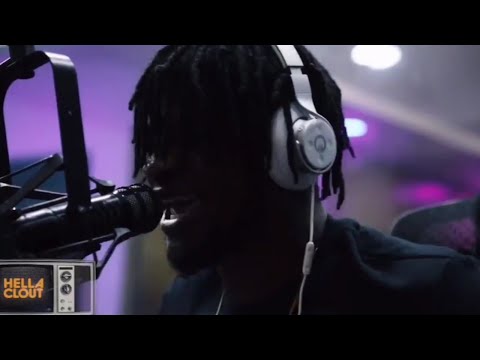 Scru Face Jean Dash Radio Freestyle LIVE BREAKDOWN!