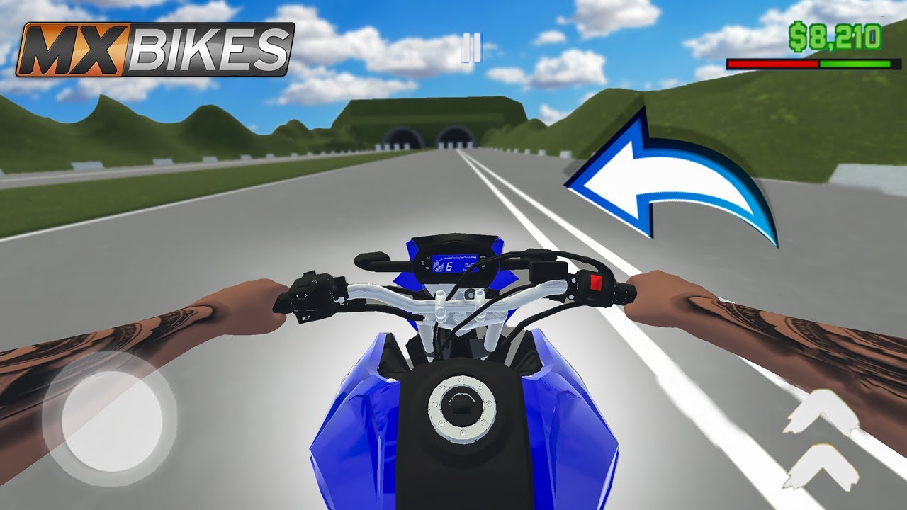 Mx Motos2 para Android - Download