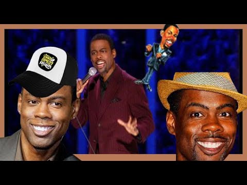 Analizando a CHRIS ROCK - [[ en español ]] -TECNICA DEL LISTADO - Stand-up Comedy Arequipa