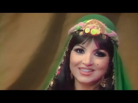 سل م يا قمر سميرة توفيق