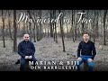 Marian si Biji din Barbulesti - MA INCRED IN TINE ( Official Video ) 2021