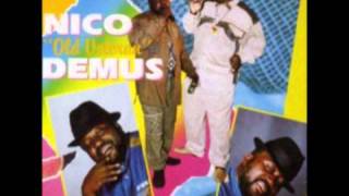Nicodemus - It Have To Ram + Version - YouTube