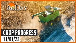 AgDay 11/01/23