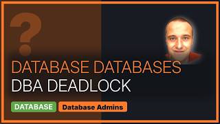 Databases: Deadlock occurring on database, SQL Server 2008R2 (2 Solutions!!)