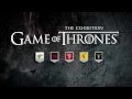 Game of Thrones: The Exhibition
