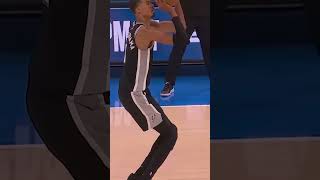 LOS PLAYOFFS ESTÁN SIENDO UNA LOCURA! #nba #basketball #baloncesto
