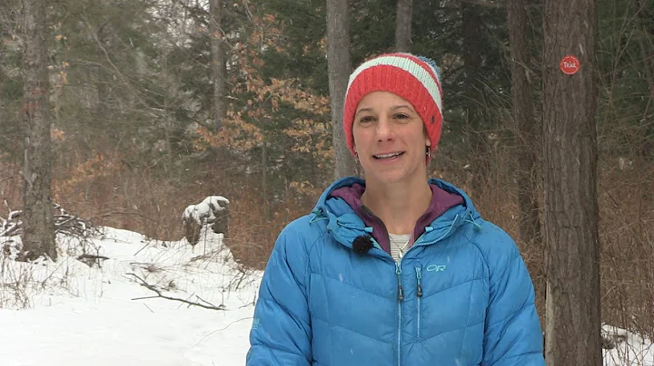 On the Front Lines - Managing Conservation Easements