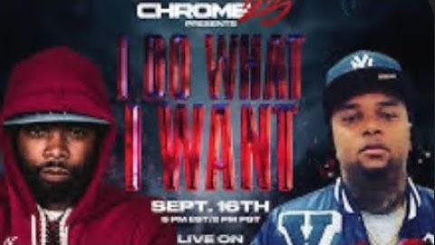 #hilarious #Heated FaceOff Remy Ma Chrome Geechi Gotti vs Eazy The Block Captain WILD 😝 Crazy