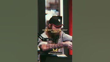 Change The Way You Think About Yourself #Shorts