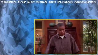 My Wife and Kids S02 E19 Failure to Communicate ❤❤
