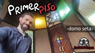 Primer piso  -Domo Seta-