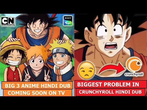 Dubbed corps (anime Hindi dubbed)