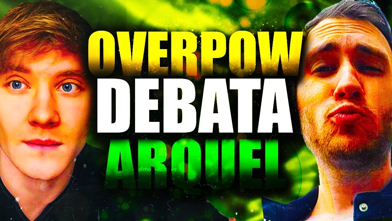 OVERPOW ARQUEL DEBATA / RANO CZY NOC / PLACEMENTY