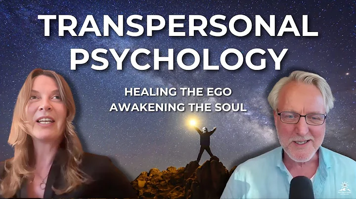 Transpersonal Psychology & the Soul’s Longing | A Deep Therapy Dialogue