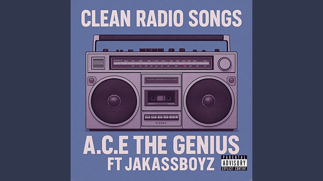 I'm Feeling Good (feat. Jakass Boyz)