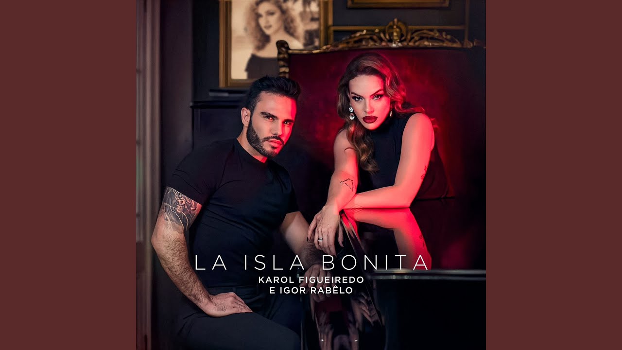 La Isla Bonita (Extended Mix)