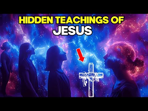 The Hidden Teachings