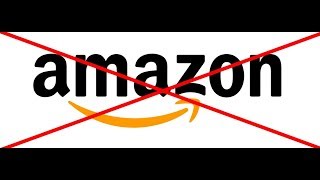 My Experience at Amazon: Why You Should Never Work There!