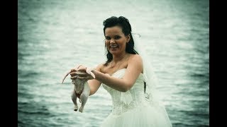 Какие фото не надо делать на свадьбах - я ржал Какие фото не надо делать на свадьбах - я ржал