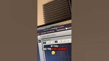 bro said HUGE UPDATE! #music #fun #edm #beats #sounddesign #synth #producer #ableton #audio