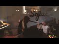 Ben Zaidi live at Sofar Sounds NYC