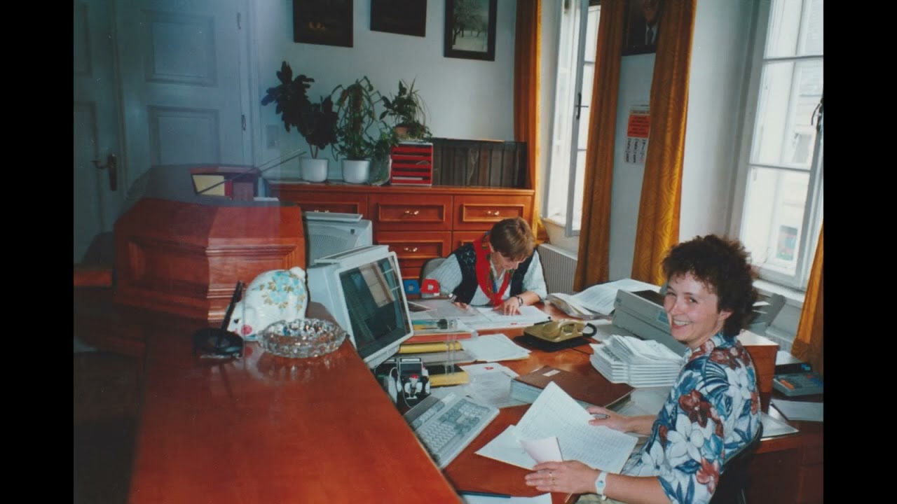 Topothek Strengberg 2024