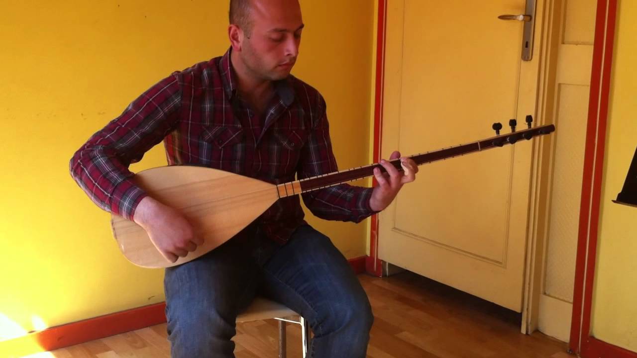 Ufuk Önder Serdar - Şur Rengi