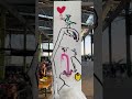 Cruilla festival – urban art video, Francisco de Pájaro, urban art clip
