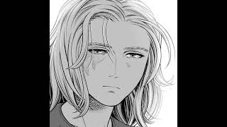 The Moment When Fiction Peaked I Forgive You  Vinland Saga Ch191vinlandsaga