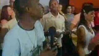 Download Lagu Programa Dança Comigo com Jonas Santana 07/05/2007 Parte 2/3 MP3