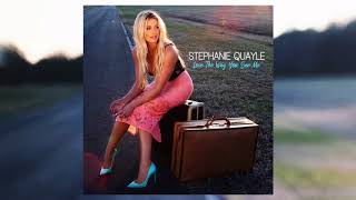 Stephanie Quayle - Ugly (Official Audio Video)