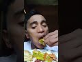 capcai seadanya dan #viral #makan #mukbang #food #viralvideo