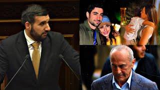 Կպավ Լեվոնի Կնգան. Քոչարյանը Մեծ Փողերա Թափել Որ Սա Ջնջեն