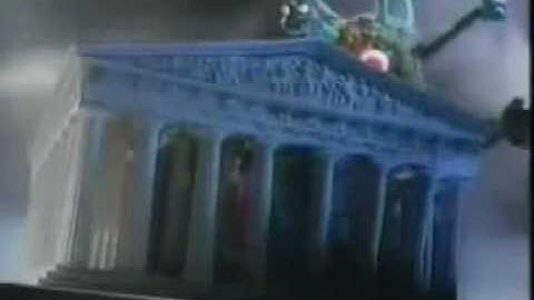 kid Icarus Advert Famicom Disk System