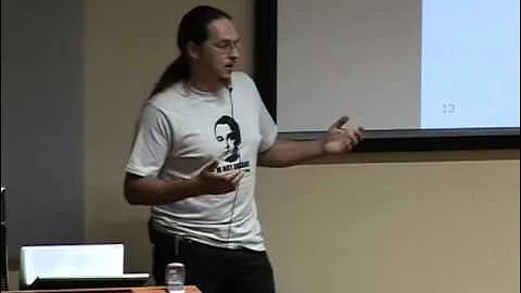 [Linux.conf.au 2012] XFS Recent and Future Adventures in Filesystem Scalability